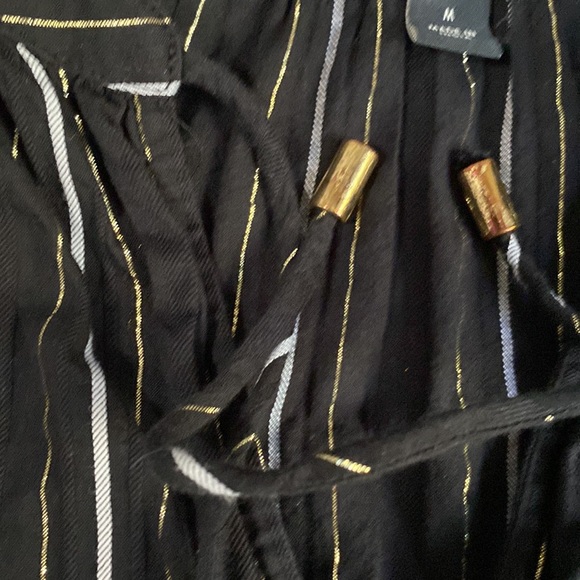 Ann Taylor Stripped Top - Picture 7 of 7